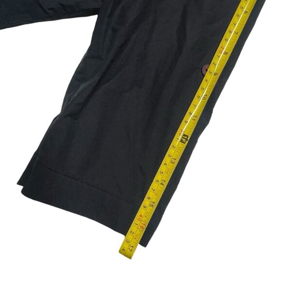 Vintage Rain Windbreaker Utility Jacket - Size M - Lightweight & Stylish - Picture 3 of 16